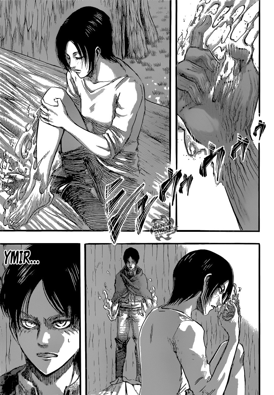 Shingeki no Kyojin Chapter 47 1